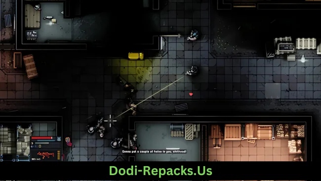 Intravenous 2 Free Download
