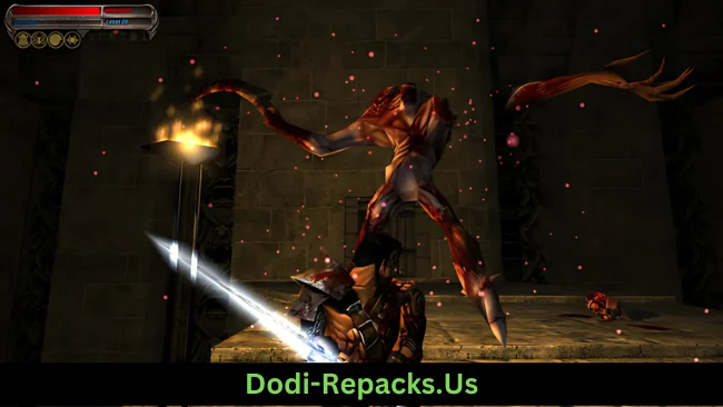 Blade of Darkness Free Download