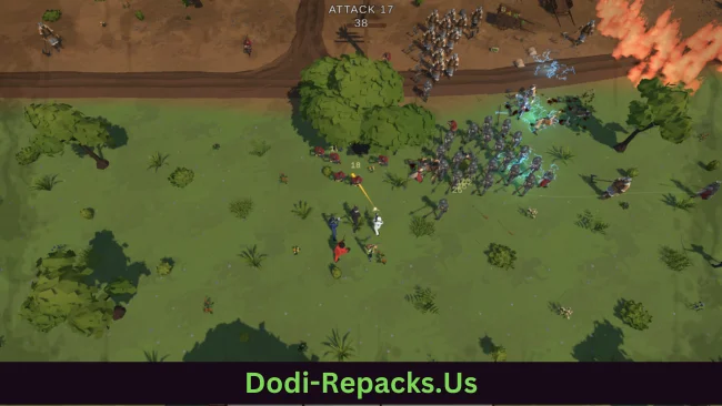 Boomcestors Free Download