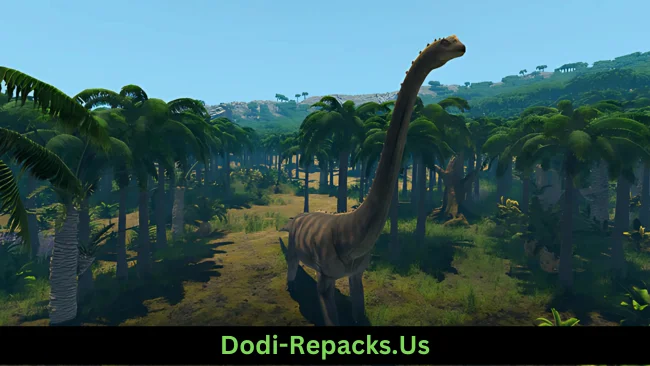Primeval Free Download