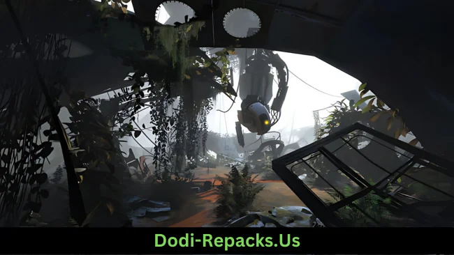 Portal 2 Free Download