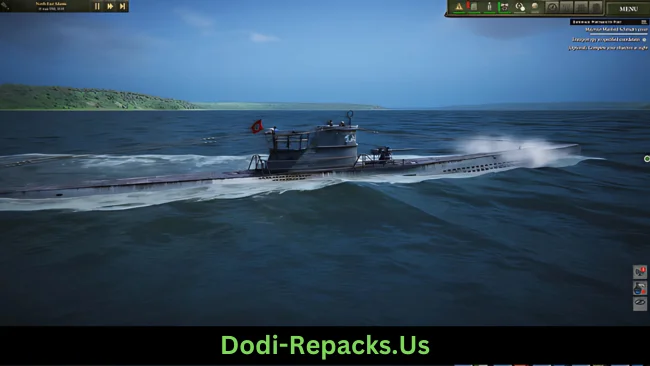UBOAT Free Download