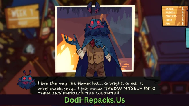 Monster Prom 2: Monster Camp Free Download