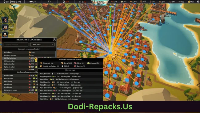Settlements Rising Free Download