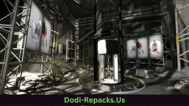 Portal: Revolution Free Download