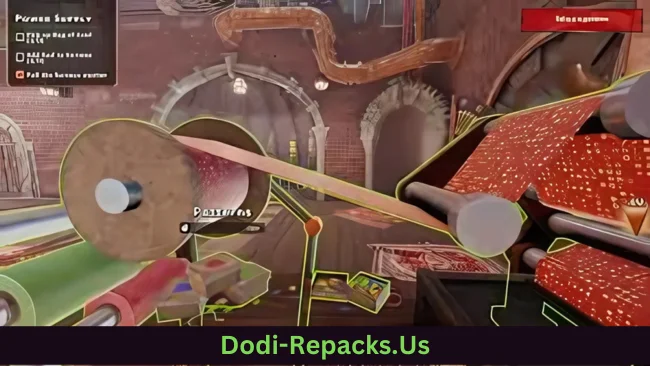 Chocolate Factory Simulator Free Download