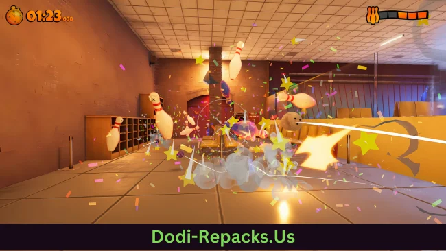 BOWLOUT Free Download