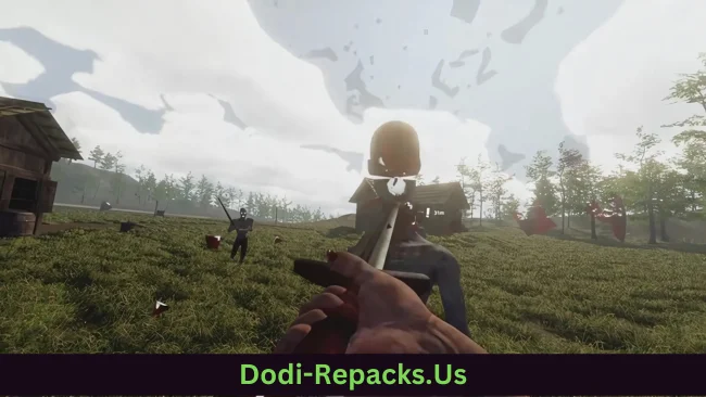 Valhalla Path: Survival Free Download