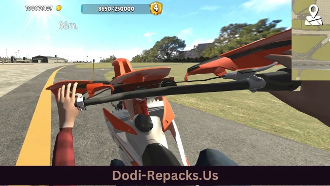 Wheelie King 7 Free Download