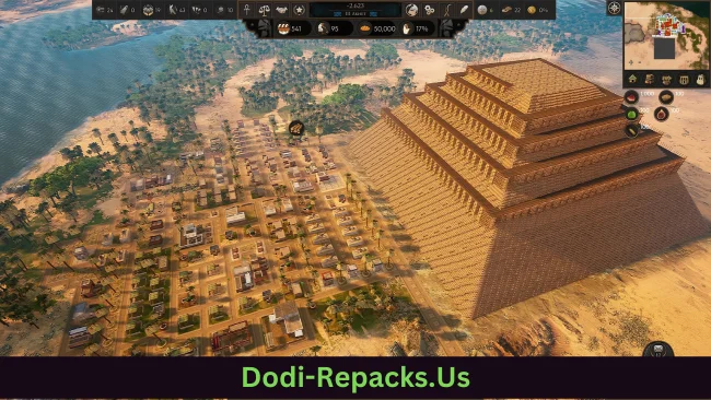 Builders of Egypt Free Download