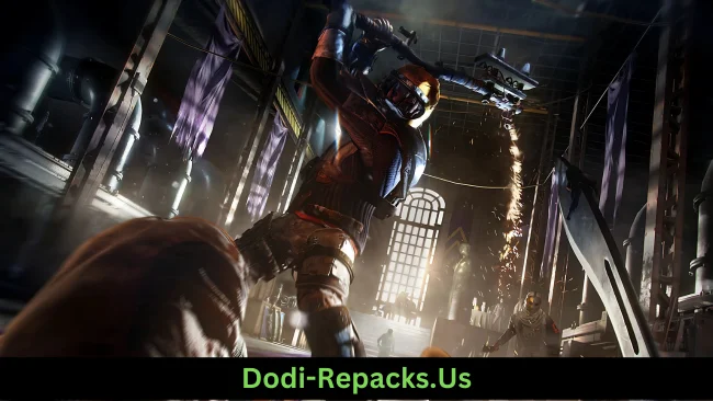 Dying Light 2 Stay Human: Reloaded Edition Free Download