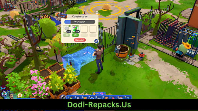 I Am Future: Cozy Apocalypse Survival Free Download