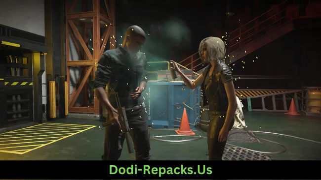 Resident Evil 3 Free Download