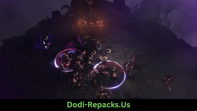 Last Epoch Free Download