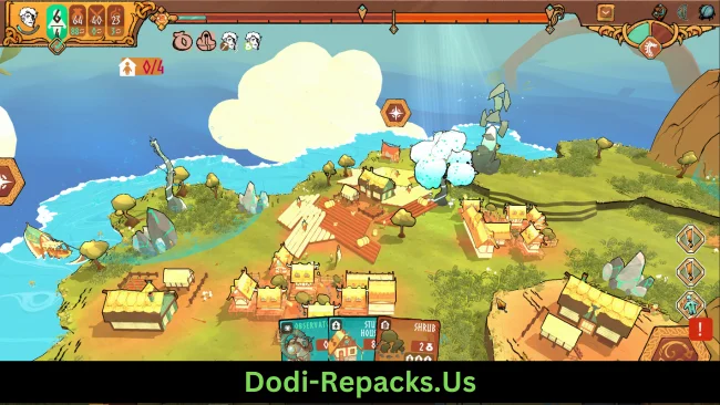 Roots of Yggdrasil Free Download