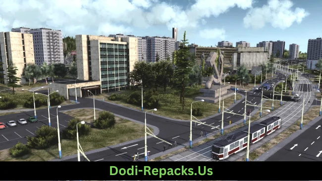 Workers & Resources: Soviet Republic Free Download