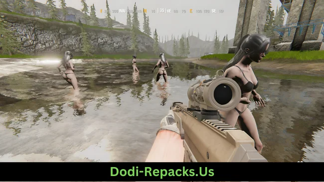 Rescue Girl Operation: Code X Free Download