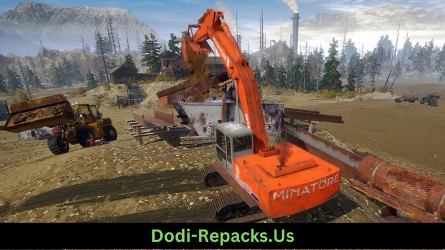 Gold Mining Simulator Free Download