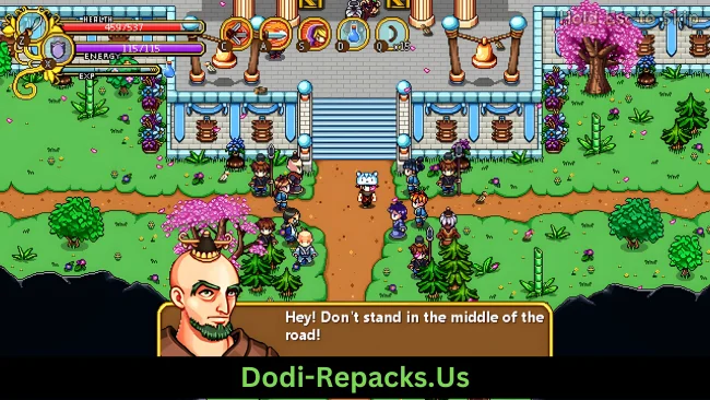 Secrets of Grindea Free Download
