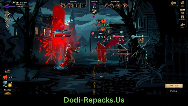 Menace from the Deep Free Download