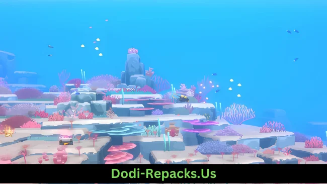DAVE THE DIVER Free Download