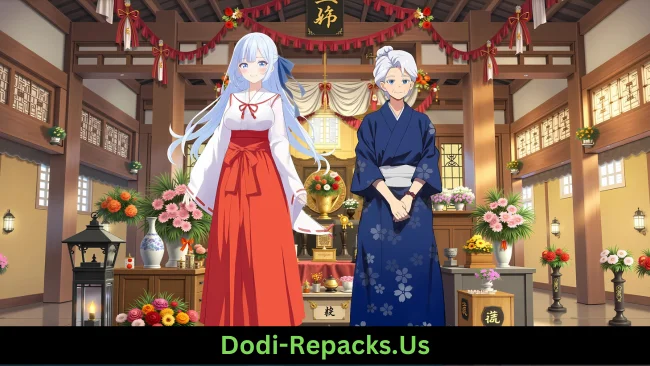 Spirit School Days Free Download
