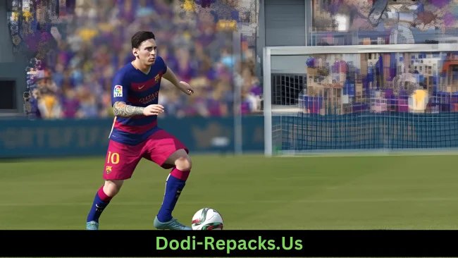 FIFA 16 Free Download