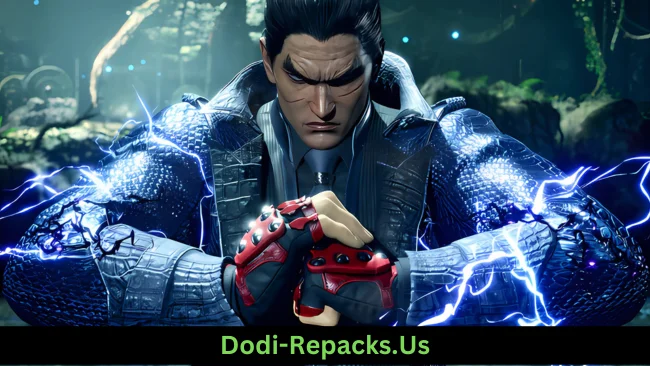 TEKKEN 8 Free Download