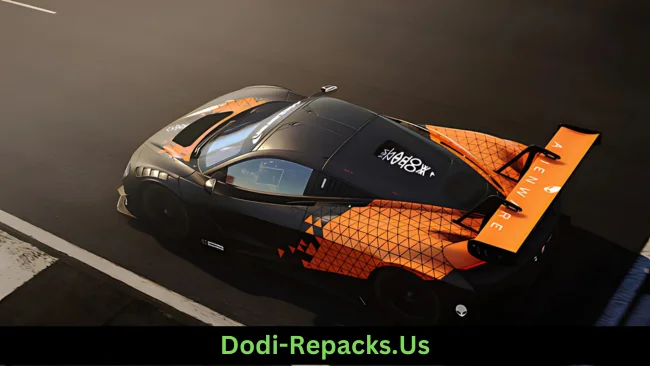 Assetto Corsa Competizione Free Download