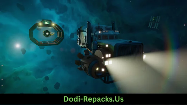 Star Trucker Free Download