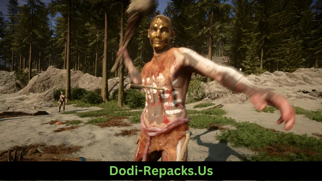 Sons Of The Forest Free Download