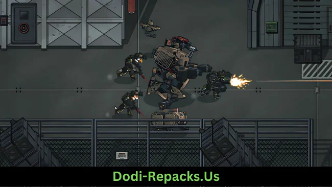 Bad 2 Bad: Apocalypse Free Download