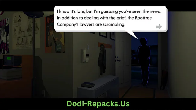 The Roottrees are Dead Free Download