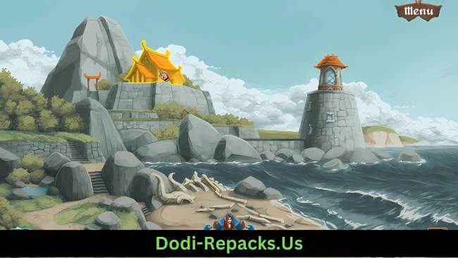 Broken Alliance Free Download