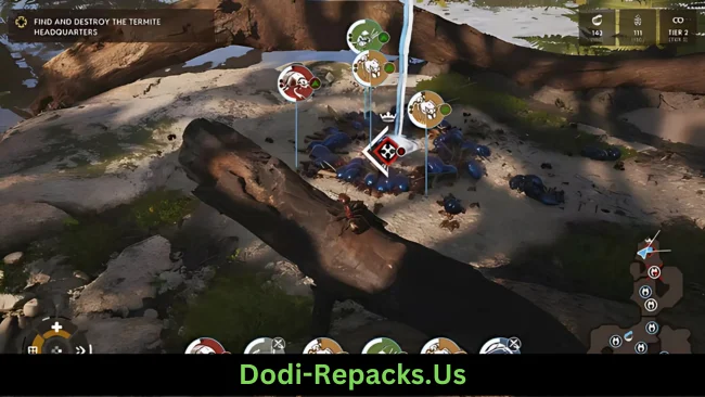 Empire of the Ants Free Download