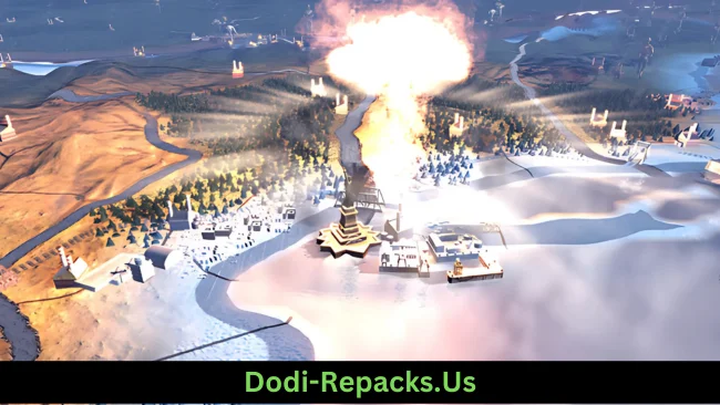 Hearts of Iron IV: Expansion Pass 1 Free Download