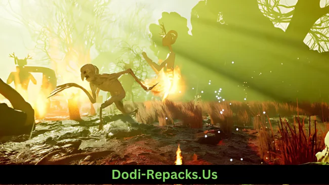 The Axis Unseen Free Download