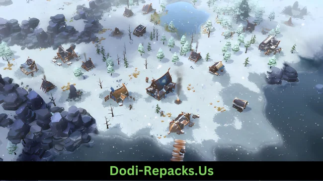 Northgard Free Download