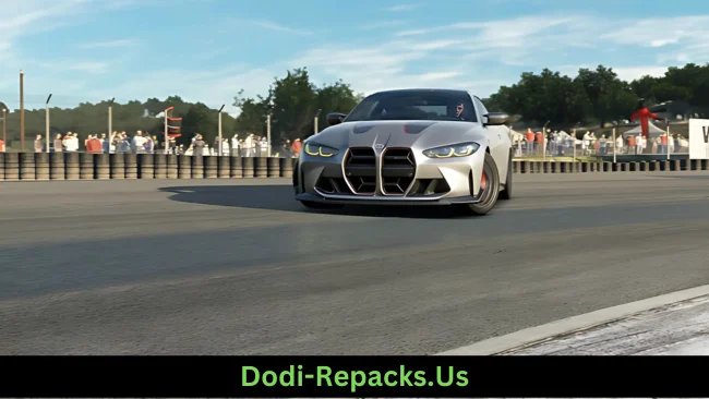 Assetto Corsa EVO Free Download