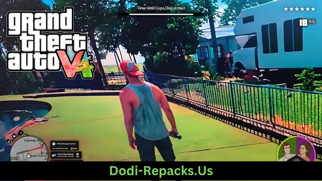 Grand Theft Auto VI Free Download