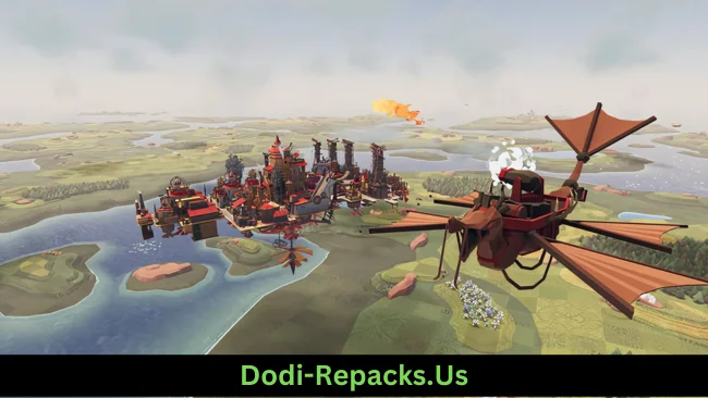 Airborne Empire Free Download