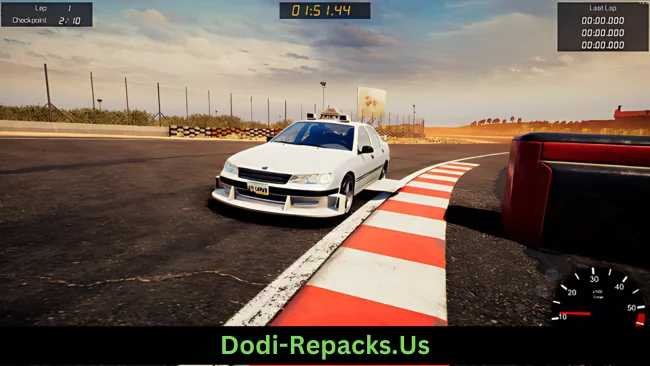 Car Mechanic Simulator 2021 - Taxi DLC Free Download