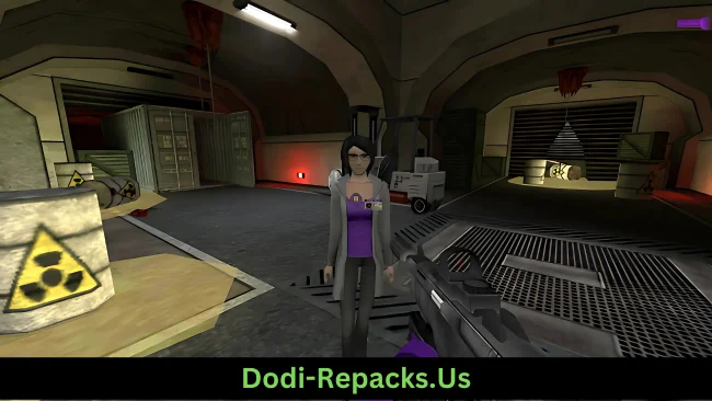 Delta Particles Free Download