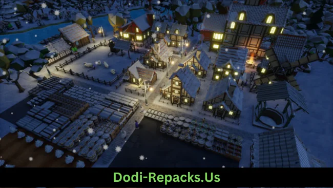 Settlement Survival Free Download