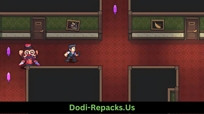 Super Dark Deception Free Download