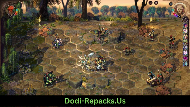 Songs of Conquest Free Download