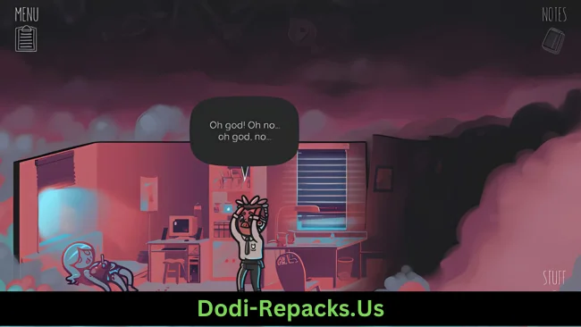 Mindcop Free Download