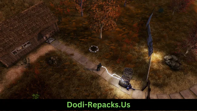 Tunguska: The Visitation - Enhanced Edition Free Download