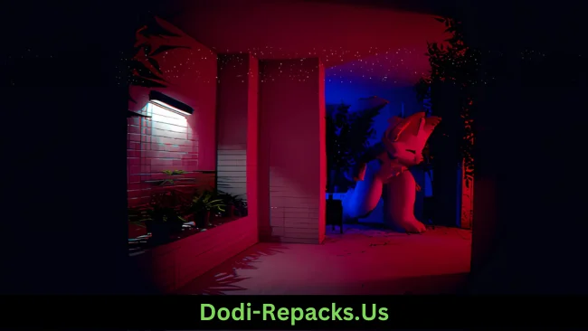 ESCAPE FROM BOYKISSER Free Download