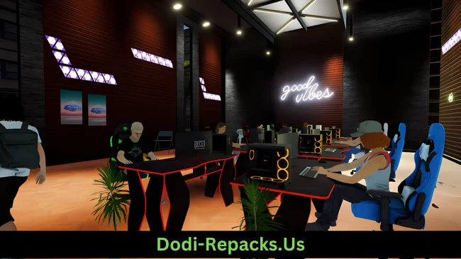 Internet Cafe Simulator 2025 Free Download